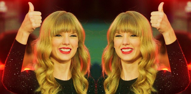 Conjoint Twin Taylor Double Swift — Double Swift If