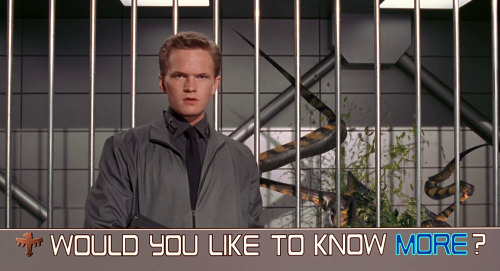 celluloidtoharddrives:Starship Troopers is also ripe reaction...