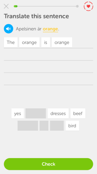 Learning Swedish Tumblr - 