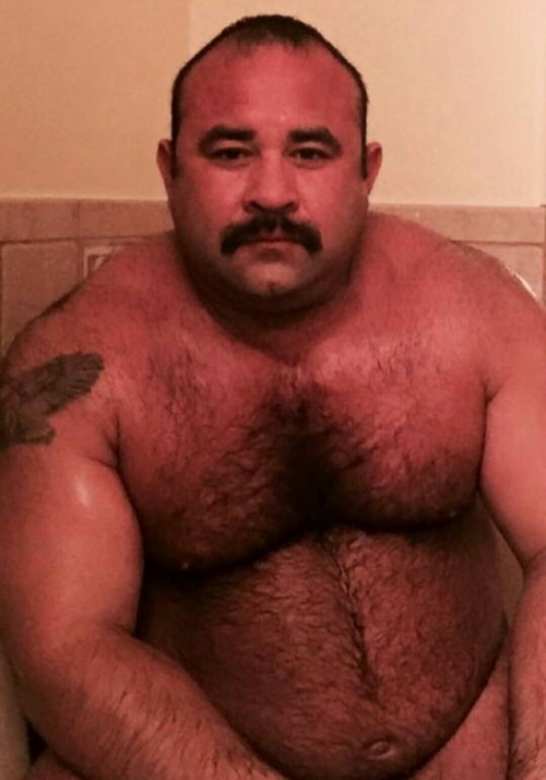 gymbear:Pepe Luche