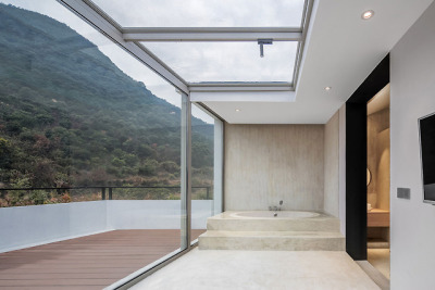 Miya/LostVilla Huchen Barn Resort / Ares Partnersph: Su Shengliang