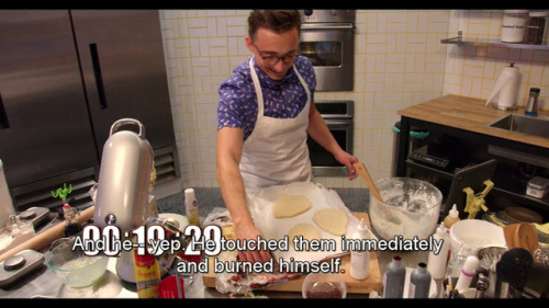 eggsaladstain:please watch nailed it on netflixthis show is...