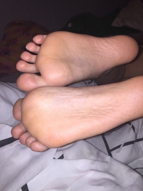 @Lovely Feet of Tumblr