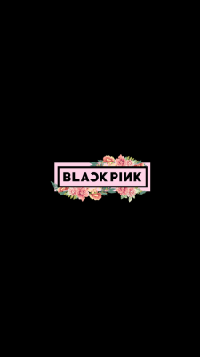 Blackpink In Your Area Logo Wallpaper - blackpink reborn 2020