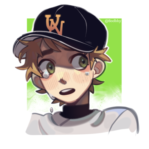 unlocklist:Coloring tutorial ft. Mihashi! including final...