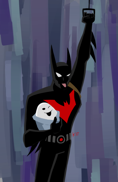 batman beyond icons | Tumblr