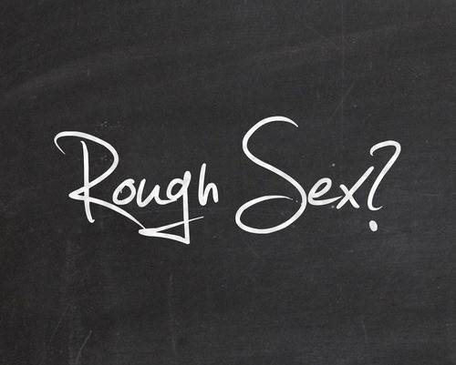 naturallybaredaddy:Rough Sex?  Indulge in Something Primal