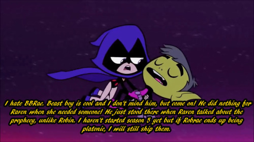 theteentitansconfessions