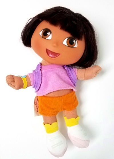 dora dolls