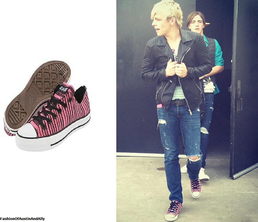ross converse shoes 