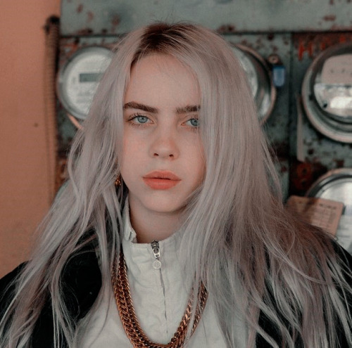 billie on Tumblr