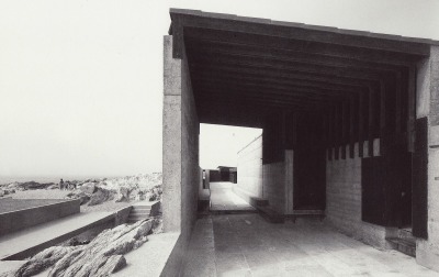 somme:Alvaro Siza, Leça Swimming Pool