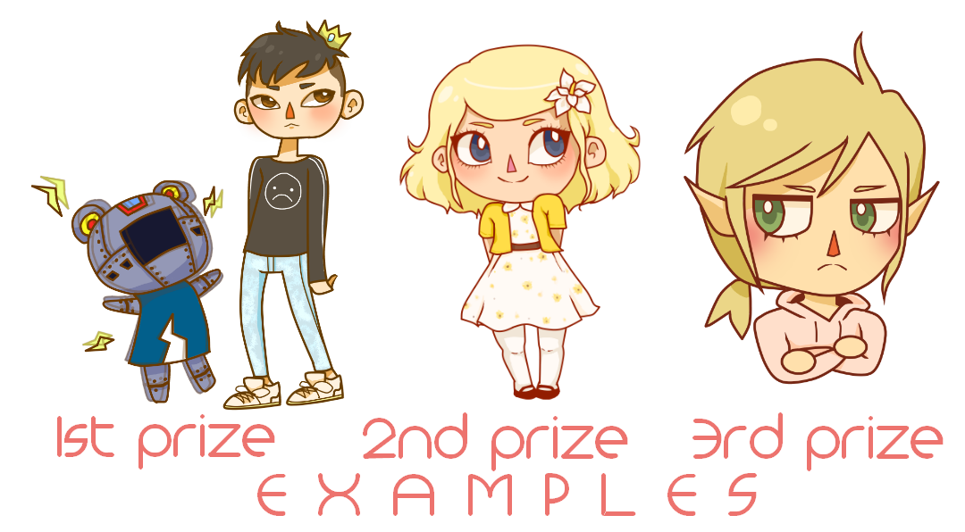 🌼 🌼 🌼 — ANIMAL CROSSING ART GIVEAWAY for 1.2k followers!!...