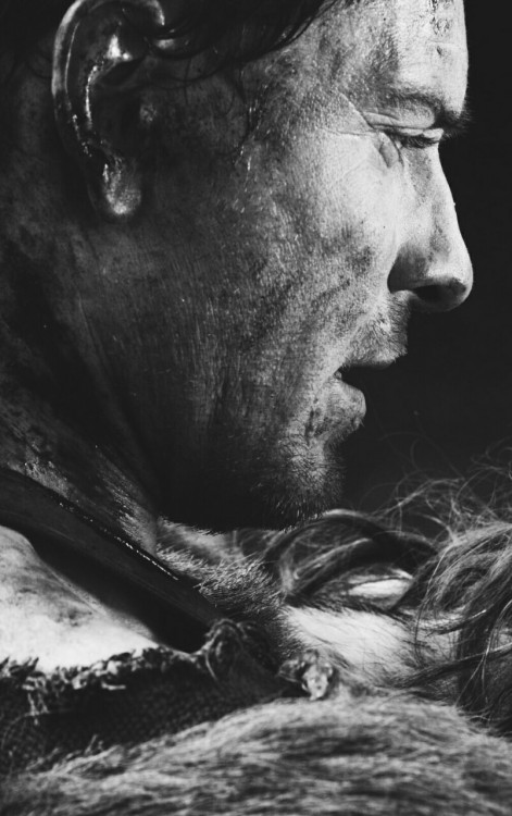 fassynated:michaelfassyfastbender:Michael Fassbender In...