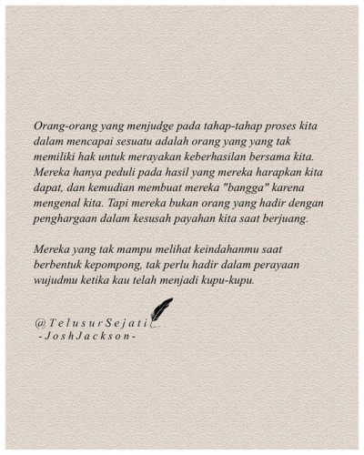  Quotes  Cinta  Dalam  Diam  Tumblr