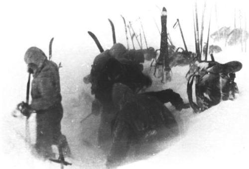 fatalitum:The Dyatlov Pass IncidentArticle by Meg Van...