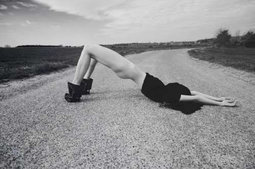danielle van camp Hanna Besirevic citymodels undinesilmane
