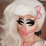 katyaoi:☆ trixie mattel icons /// like or reblog if you use...