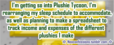 Plushie Tycoon Avatar Guide Neopets