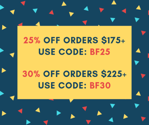 onesiesdownunder:Onesies Downunder Black Friday Sale!Our...