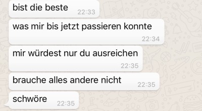 Whatsapp German Tumblr