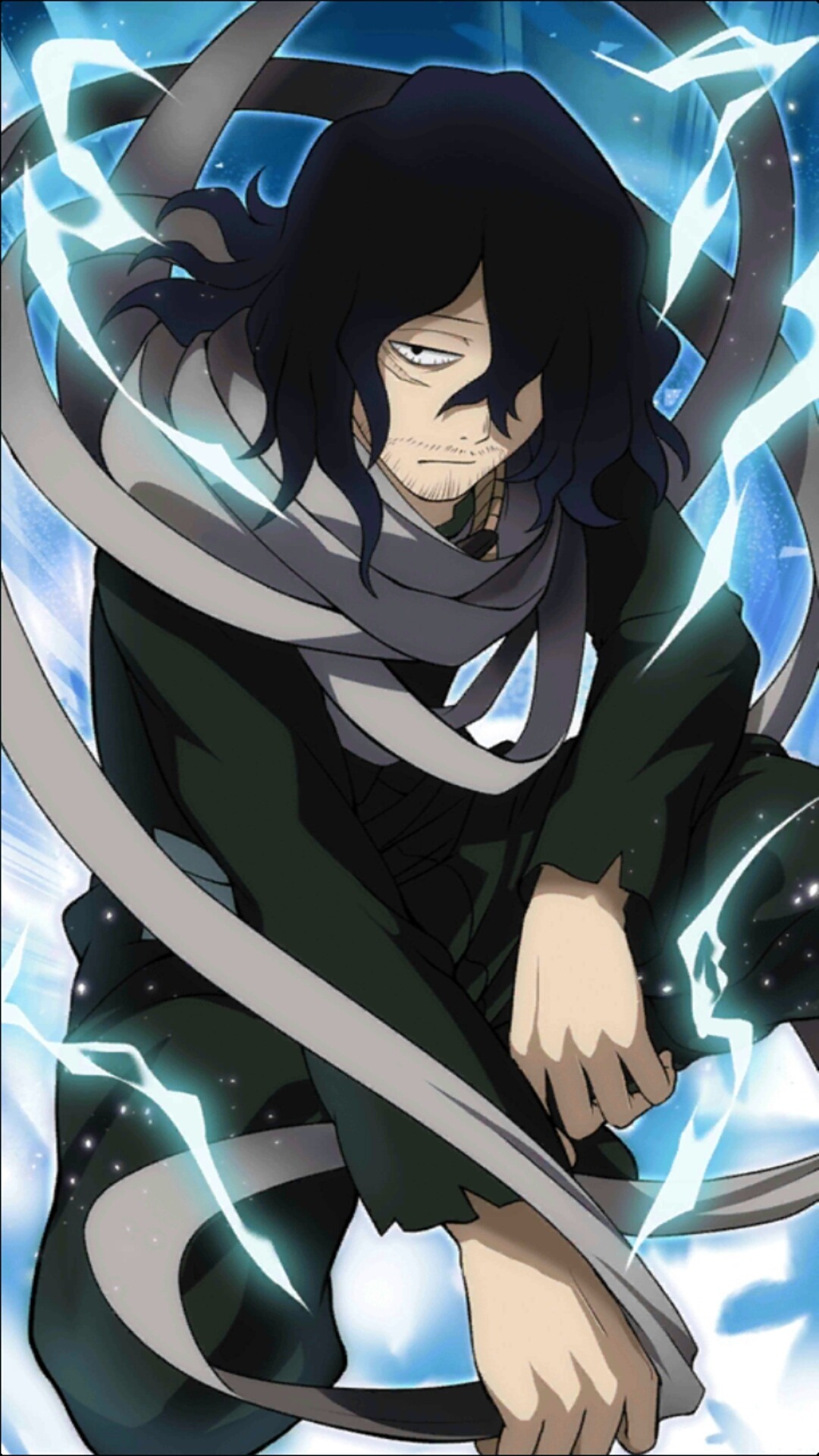 Pin de Fellipe Matheus em Boku No Hero Anime, Another