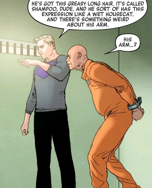 marvel-is-ruining-my-life:Tales of Suspense #102 (2018)