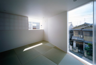 I-MANGO / Takuro Yamamoto Architects