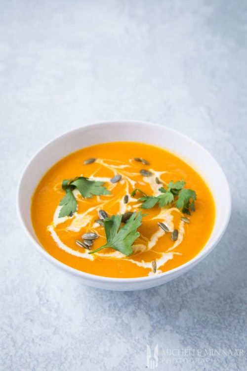 foodffs:pumpkin and sweet potato soupFollow for recipesIs...