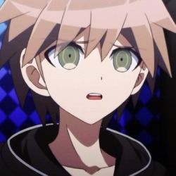 Makoto Naegi Icons Tumblr