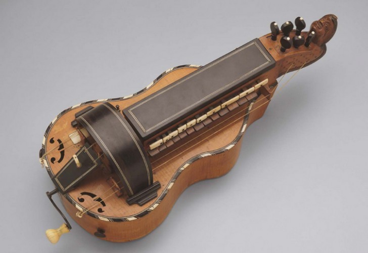 World Best Hurdy Gurdy for Sale