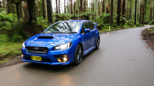 Subaru Technica International Tumblr