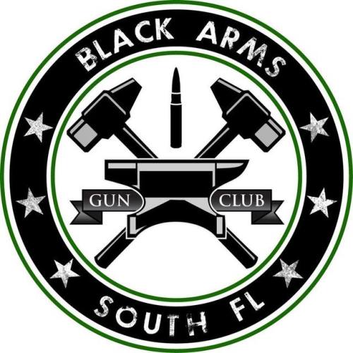 cuteshooters:Black Gun Clubs - reply with the names of others. 