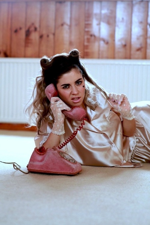 Electra Heart Photoshoot Tumblr