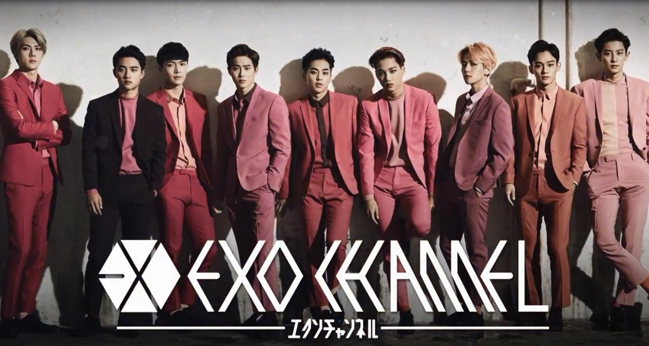 ExoLuXionLove : Exo Channel (Eng Subtitles) Full Episodes: