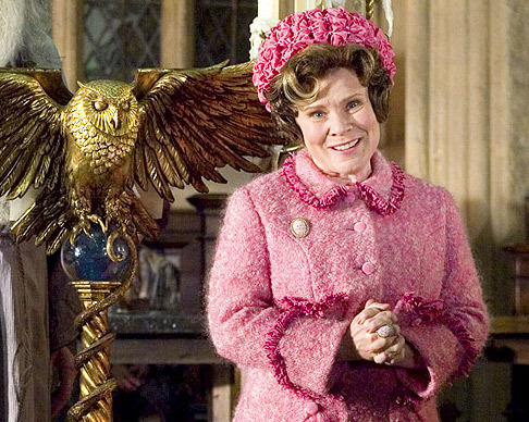 umbridge on Tumblr