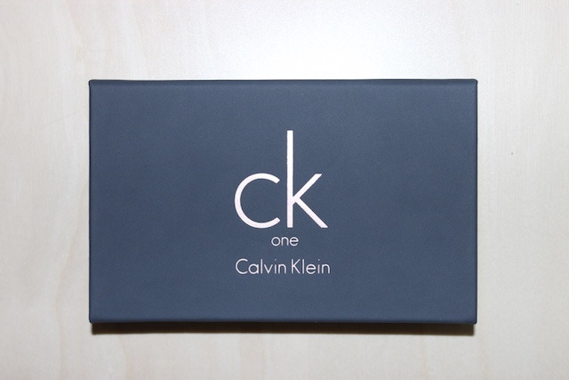 ck one ulta