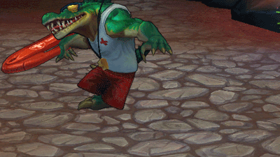 Kết quả hình ảnh cho Renekton