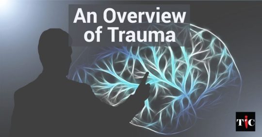 An Overview of Trauma