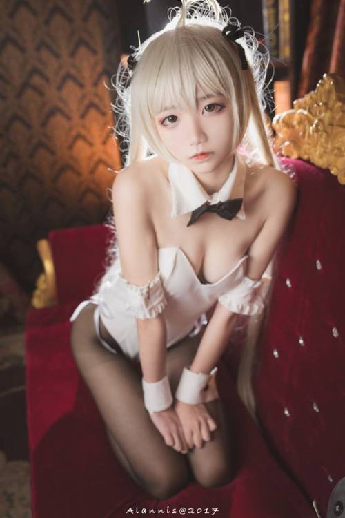 sexywaifucosplay:Coser : 五更百鬼https://bcy.net/u/1962249Char :...