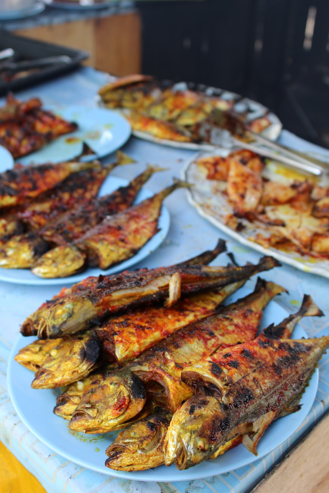 ikan bakar near me