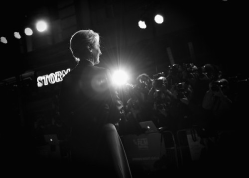 aprilwearsgucci:Actress Meryl Streep attends the...