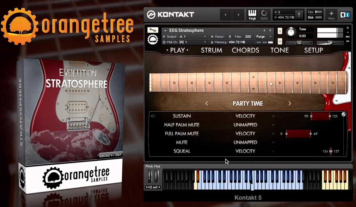 Orange Tree Evolution Stratosphere v1-1-62 KONTAKT Orange Tree Evolution Stratosphere v1-1-62 KONTAKT
