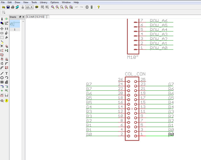 you built what !? — Can you put together a wiring detail of the panel...