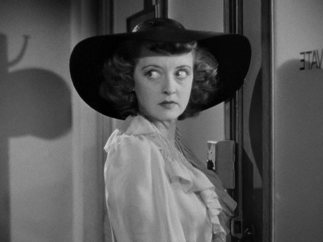 Bette Davis In In This Our Life (1942) Direction:... - Women In Movies ...