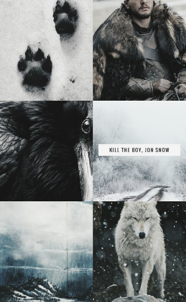 Jon Snow Lockscreens Tumblr