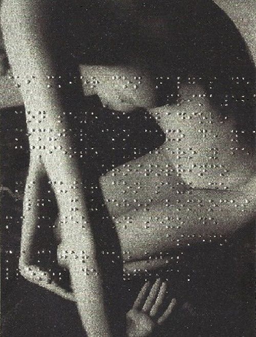 topcat77:Union Libre , poem by André Breton, 2004 Léon...