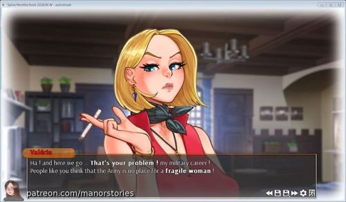 bbc-chan:manorstories:Sylvia latest demo available for...