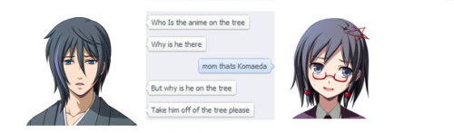 shimamom