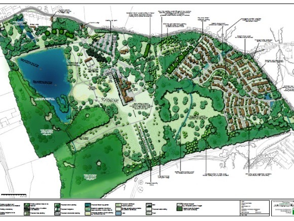 The Woodland Trust - New Partnership helps us identify threats to...